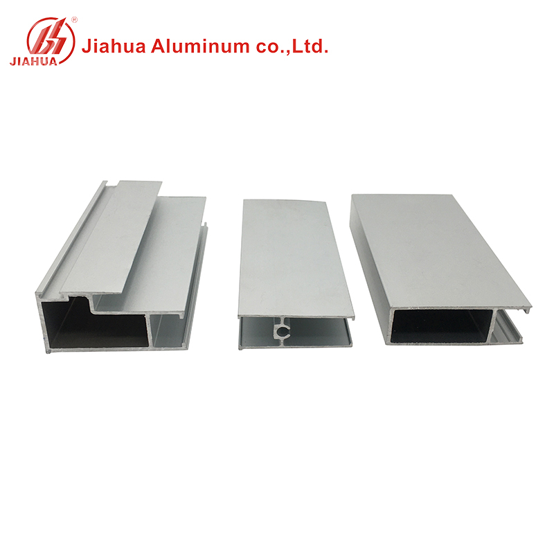 6063 T5 building material Aluminium Extrusion Profile Perfil de