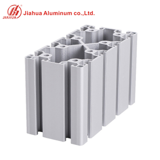 Focus on aluminum profile processing custom aluminum extrusion profile Anodized T Slot Aluminum Profiles Extrusion Frame