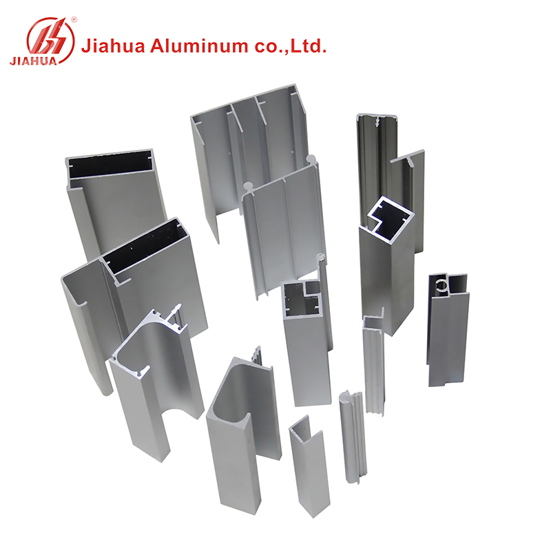 Kitchen Cabinet Horizontal Aluminum Spacer Channel Gola Profile for ...